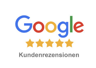 Google Kundenrezensionen